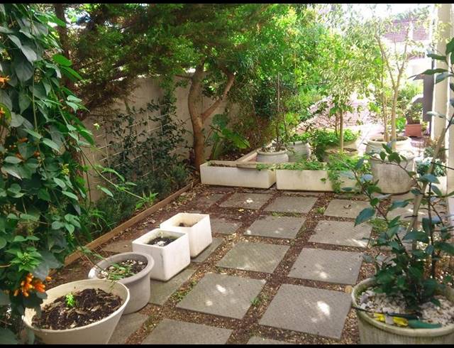 1 BEDROOM PROPERTY TO RENT IN TAMBOERSKLOOF